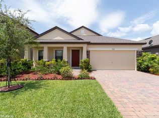 5514 Brilliance Cir, Cocoa, FL 32926