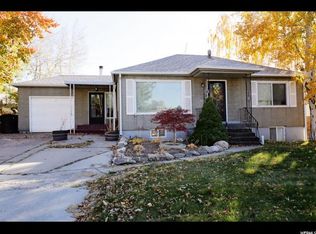 690 E 1200 N, Bountiful, UT 84010