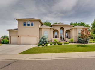 686 Poplar Ct, Grand Junction, CO 81507