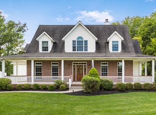1865 Hardin Ln, Powell, OH
