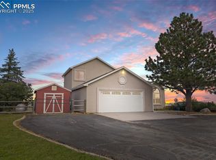 16145 Turftop Ter, Elbert, CO 80106