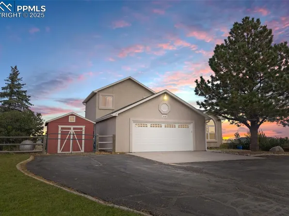 16145 Turftop Ter, Elbert, CO 80106