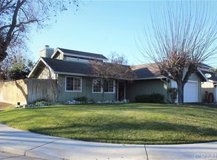 184 Horstman St, Templeton, CA 93465