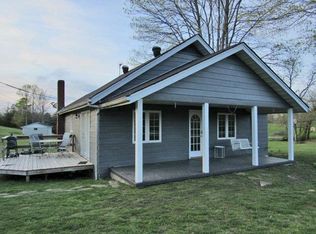 178 Mine 18 Rd, Stearns, KY 42647