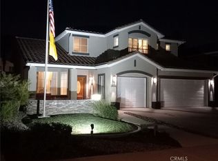 20732 Freeport Dr, Riverside, CA 92508