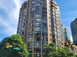 488 Helmcken St #214, Vancouver, BC V6B 6E4