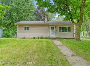 302 Katheryn St, Mason, MI 48854