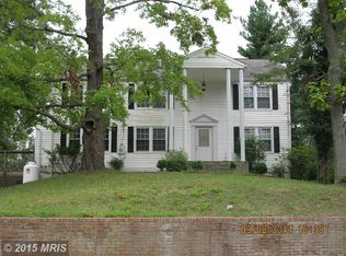 9410 Croom Rd, Upper Marlboro, MD 20772