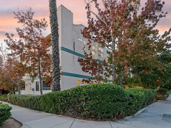 3606 1st Ave Unit 106, San Diego, CA 92103