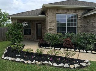 3902 E Auden Cir, Missouri City, TX 77459