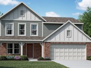 788 Crystal Lake Pkwy, Hoschton, GA