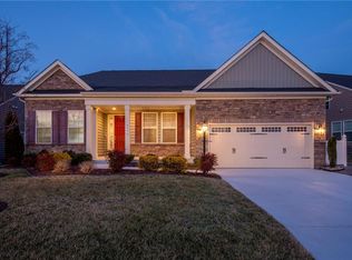 4356 Harrington Cmns, Williamsburg, VA 23188