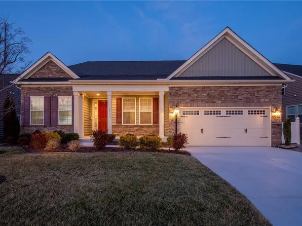 4356 Harrington Cmns, Williamsburg, VA 23188