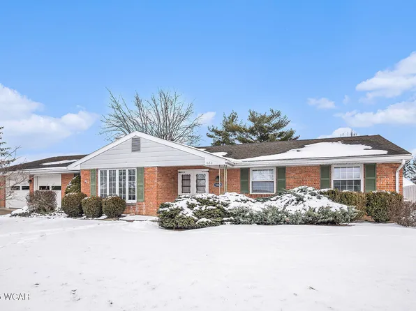 1660 Victoria Ln, Lima, OH 45805