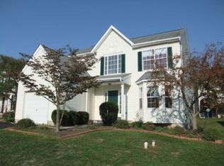 905 Hamilton Rd, Collegeville, PA 19426