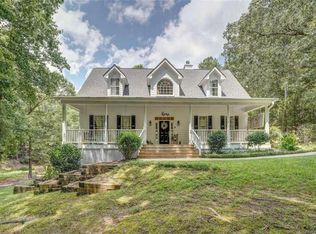 4081 E Fairview Rd SW, Stockbridge, GA 30281