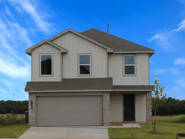 12501 NW 142nd St, Piedmont, OK 73078