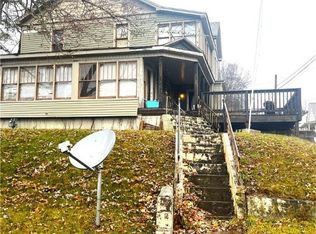 202 North St, Jewett, OH 43986