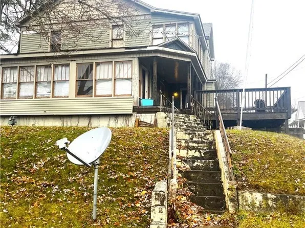 202 North St, Jewett, OH 43986