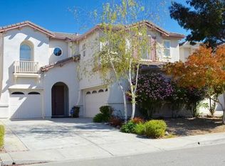 7521 Denison Pl, Castro Valley, CA 94552