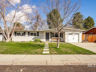 7040 W Hummel Dr, Boise, ID, 83709