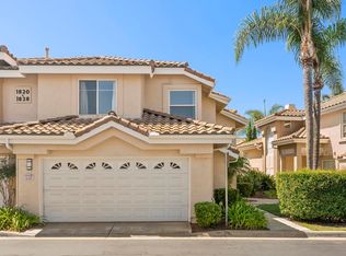 1828 Monserrat Way, Vista, CA 92081