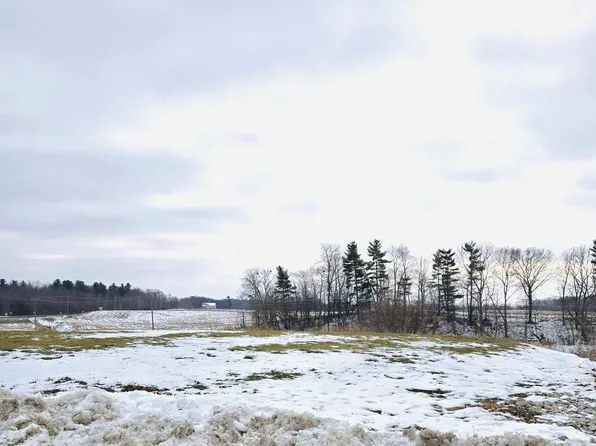 362 W Orchid Ct, Columbia City, IN 46725