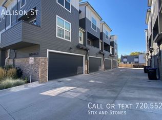 5419 Allison St, Arvada, CO 80002