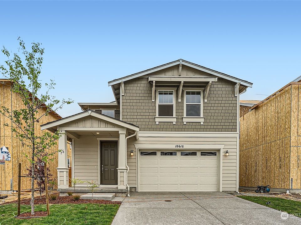 1st image of 10616 SE 272nd Place #17