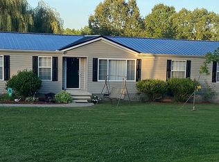 975 State Route 2533, Greenville, KY 42345