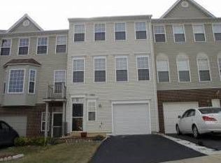 14819 Edman Rd, Centreville, VA 20121