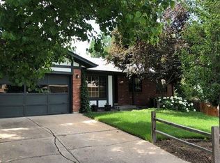 2963 S Reading Ct, Denver, CO 80231