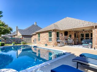 1505 9th St, Northlake, TX 76226