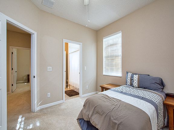 Bedroom #4