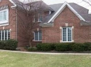 6692 Old Stable Rd, Loveland, OH 45140