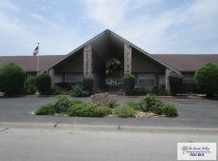 1500 Palm Valley Dr #15, Harlingen, TX 78552