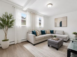 78 Logan Ave APT 1, Jersey City, NJ 07306