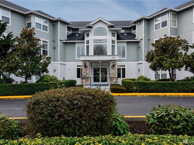 19412 48th Ave W UNIT 204, Lynnwood, WA, 98036