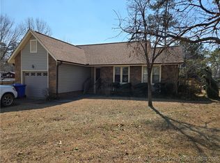 7199 Largo Pl, Fayetteville, NC 28314