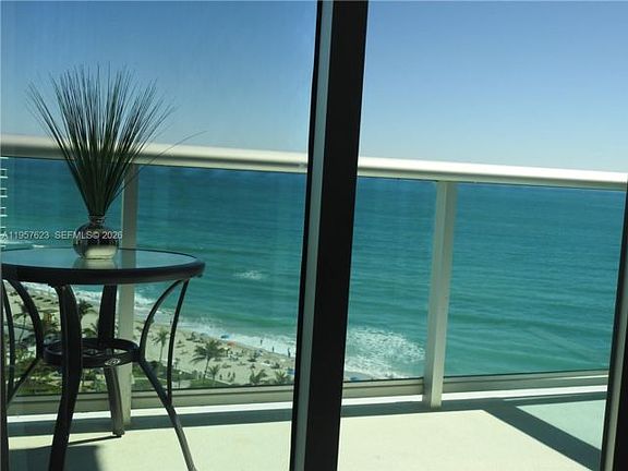 2nd image of 3901 S Ocean Dr #Penthouse 16z