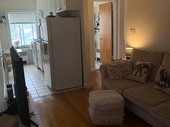 (undisclosed Address), Arlington, MA 02474