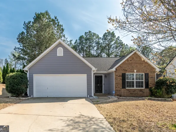272 Augusta Woods Dr, Villa Rica, GA 30180