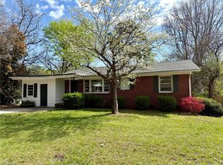 2003 Vanstory St, Greensboro, NC 27403