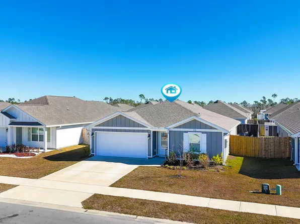 270 Boggy Creek Way, Panama City, FL 32404