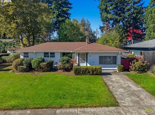 341 SE 153rd Ave, Portland, OR 97233