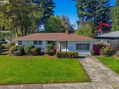 341 SE 153rd Ave, Portland, OR, 97233