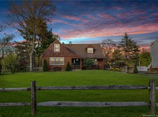 307 Beardsley Rd, Shelton, CT 06484