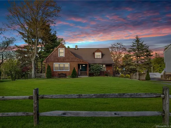 307 Beardsley Road, Shelton, CT 06484