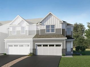 3501 Trails End Cir, Eagan, MN 55123