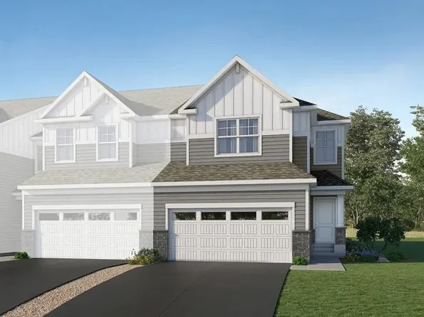 3517 Trails End Cir, Eagan, MN 55123